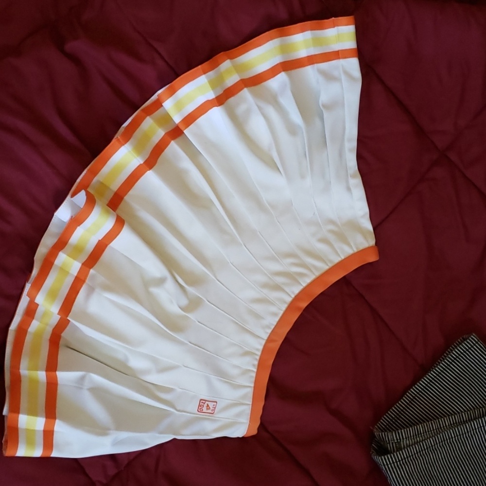 Cheer shirt